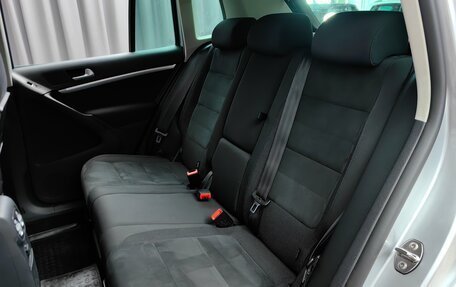 Volkswagen Tiguan I, 2013 год, 1 585 000 рублей, 8 фотография