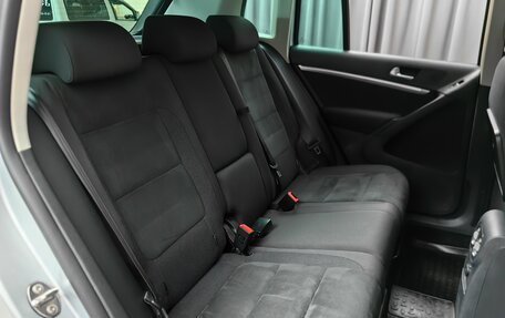 Volkswagen Tiguan I, 2013 год, 1 585 000 рублей, 9 фотография