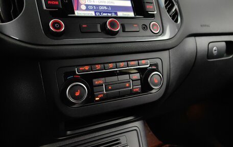 Volkswagen Tiguan I, 2013 год, 1 585 000 рублей, 15 фотография