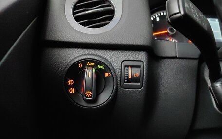 Volkswagen Tiguan I, 2013 год, 1 585 000 рублей, 22 фотография