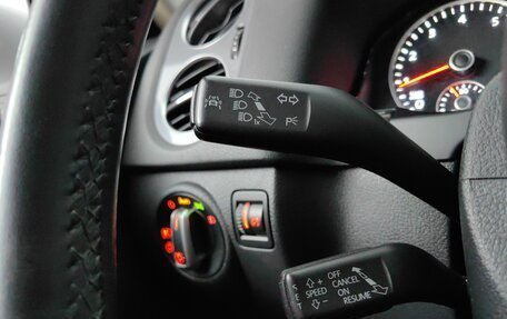 Volkswagen Tiguan I, 2013 год, 1 585 000 рублей, 20 фотография
