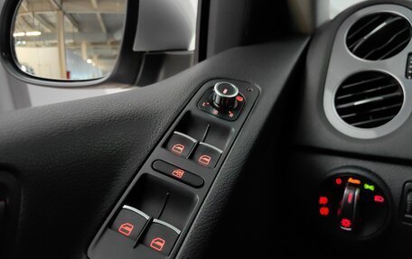 Volkswagen Tiguan I, 2013 год, 1 585 000 рублей, 23 фотография