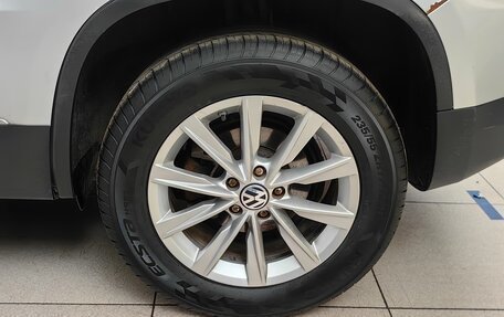 Volkswagen Tiguan I, 2013 год, 1 585 000 рублей, 24 фотография
