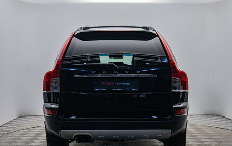 Volvo XC90 II рестайлинг, 2010 год, 1 480 000 рублей, 4 фотография