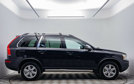 Volvo XC90 II рестайлинг, 2010 год, 1 480 000 рублей, 6 фотография