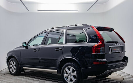Volvo XC90 II рестайлинг, 2010 год, 1 480 000 рублей, 3 фотография