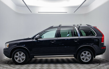 Volvo XC90 II рестайлинг, 2010 год, 1 480 000 рублей, 2 фотография