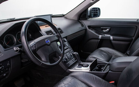 Volvo XC90 II рестайлинг, 2010 год, 1 480 000 рублей, 9 фотография