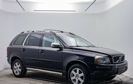 Volvo XC90 II рестайлинг, 2010 год, 1 480 000 рублей, 7 фотография