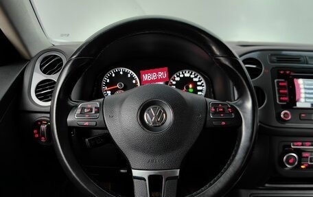 Volkswagen Tiguan I, 2013 год, 1 585 000 рублей, 11 фотография