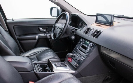 Volvo XC90 II рестайлинг, 2010 год, 1 480 000 рублей, 10 фотография