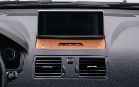 Volvo XC90 II рестайлинг, 2010 год, 1 480 000 рублей, 14 фотография