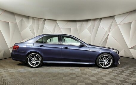 Mercedes-Benz E-Класс, 2015 год, 2 431 000 рублей, 6 фотография