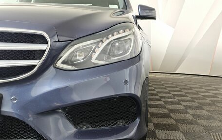 Mercedes-Benz E-Класс, 2015 год, 2 431 000 рублей, 10 фотография