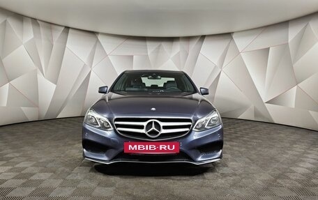 Mercedes-Benz E-Класс, 2015 год, 2 431 000 рублей, 7 фотография