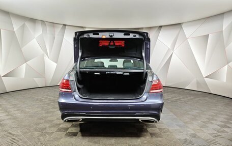 Mercedes-Benz E-Класс, 2015 год, 2 431 000 рублей, 12 фотография