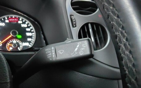 Volkswagen Tiguan I, 2013 год, 1 585 000 рублей, 21 фотография