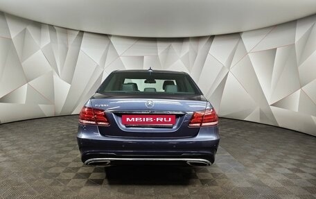 Mercedes-Benz E-Класс, 2015 год, 2 431 000 рублей, 8 фотография