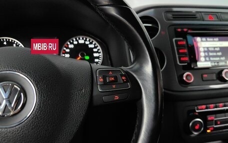Volkswagen Tiguan I, 2013 год, 1 585 000 рублей, 19 фотография