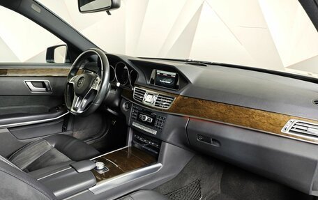 Mercedes-Benz E-Класс, 2015 год, 2 431 000 рублей, 13 фотография