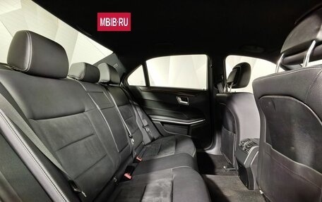Mercedes-Benz E-Класс, 2015 год, 2 431 000 рублей, 16 фотография