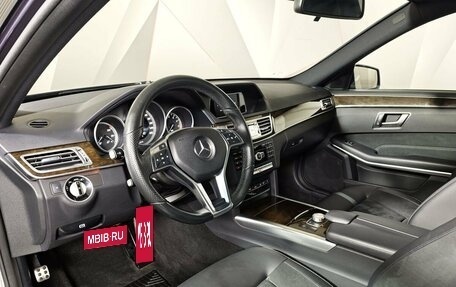 Mercedes-Benz E-Класс, 2015 год, 2 431 000 рублей, 19 фотография