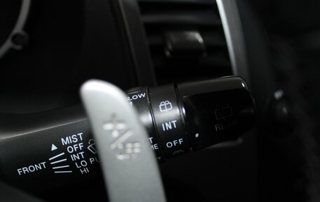 Mitsubishi Outlander III рестайлинг 3, 2008 год, 1 059 900 рублей, 18 фотография