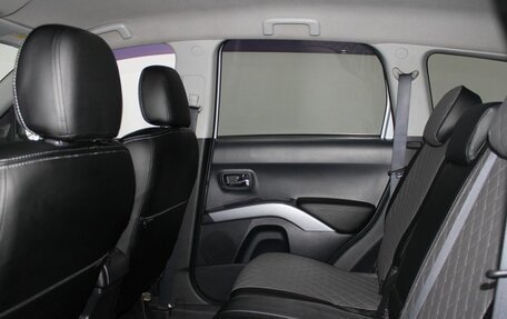 Mitsubishi Outlander III рестайлинг 3, 2008 год, 1 059 900 рублей, 14 фотография