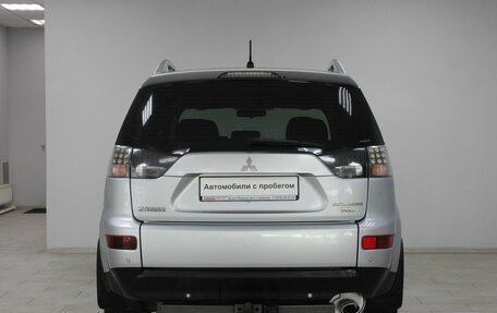 Mitsubishi Outlander III рестайлинг 3, 2008 год, 1 059 900 рублей, 12 фотография