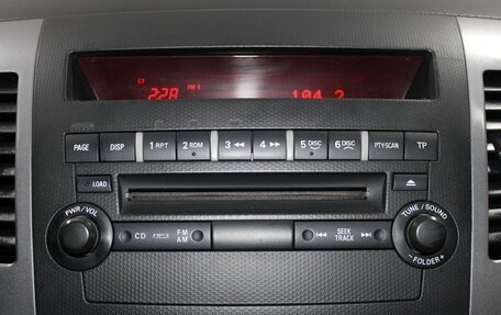 Mitsubishi Outlander III рестайлинг 3, 2008 год, 1 059 900 рублей, 20 фотография
