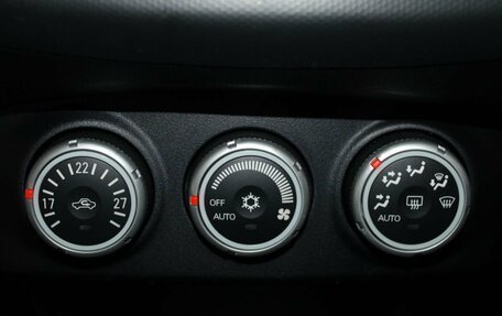 Mitsubishi Outlander III рестайлинг 3, 2008 год, 1 059 900 рублей, 19 фотография