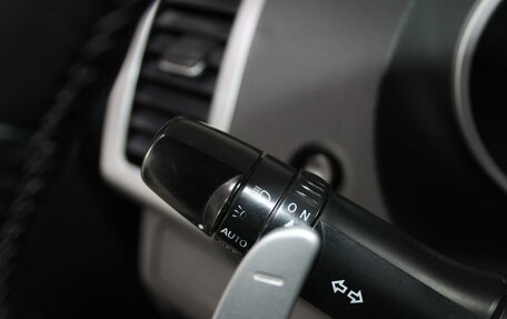 Mitsubishi Outlander III рестайлинг 3, 2008 год, 1 059 900 рублей, 17 фотография