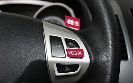 Mitsubishi Outlander III рестайлинг 3, 2008 год, 1 059 900 рублей, 7 фотография