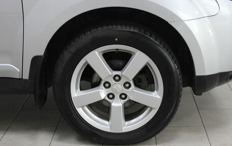 Mitsubishi Outlander III рестайлинг 3, 2008 год, 1 059 900 рублей, 21 фотография