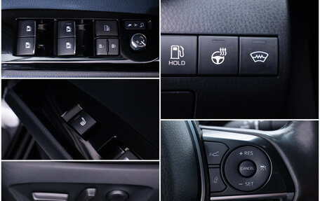 Toyota Camry, 2021 год, 3 145 000 рублей, 16 фотография