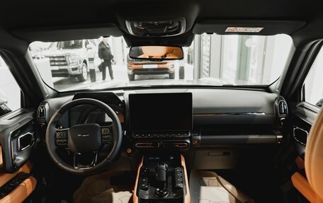 Haval H7, 2026 год, 3 959 100 рублей, 11 фотография