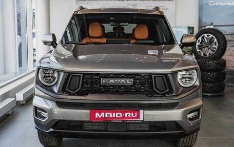 Haval H7, 2026 год, 3 959 100 рублей, 1 фотография