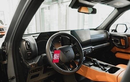 Haval H7, 2026 год, 3 959 100 рублей, 10 фотография