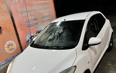 Mazda Demio III (DE), 2009 год, 400 000 рублей, 1 фотография