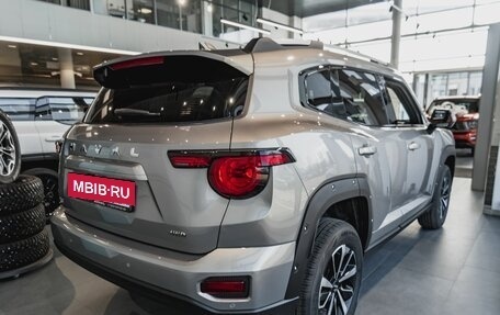 Haval H7, 2026 год, 3 959 100 рублей, 5 фотография