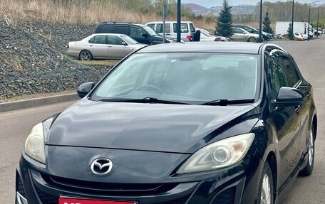 Mazda Axela, 2010 год, 970 000 рублей, 1 фотография