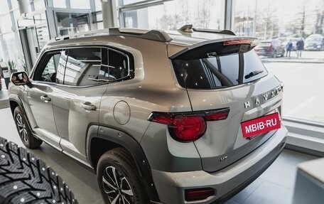 Haval H7, 2026 год, 3 959 100 рублей, 7 фотография