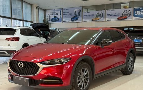 Mazda CX-4, 2023 год, 2 175 000 рублей, 1 фотография