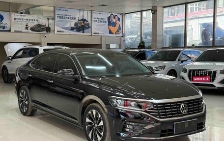 Volkswagen Passat B8 рестайлинг, 2021 год, 1 804 000 рублей, 1 фотография