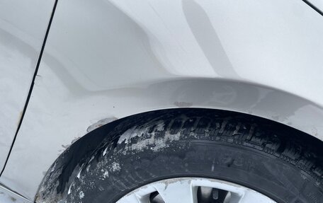 Volkswagen Passat CC I рестайлинг, 2012 год, 1 160 000 рублей, 14 фотография