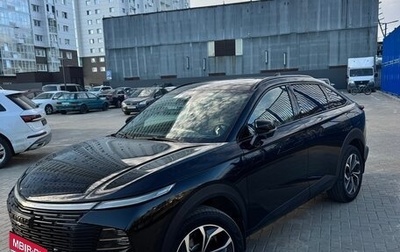 Haval F7x, 2025 год, 3 590 000 рублей, 1 фотография