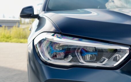 BMW X6, 2021 год, 10 600 000 рублей, 6 фотография
