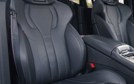 BMW X6, 2021 год, 10 600 000 рублей, 9 фотография