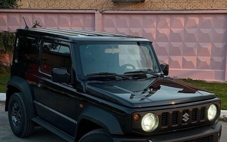 Suzuki Jimny, 2020 год, 2 800 000 рублей, 1 фотография