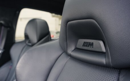 BMW X6, 2021 год, 10 600 000 рублей, 11 фотография